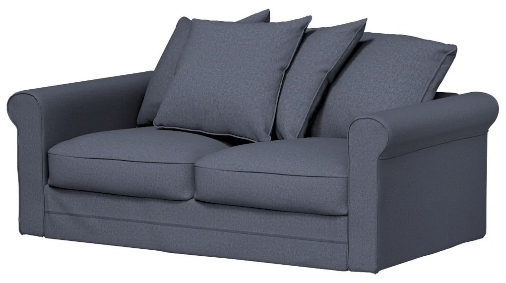 Pokrowiec na sekcję 2-osobową Grönlid, rozkładaną