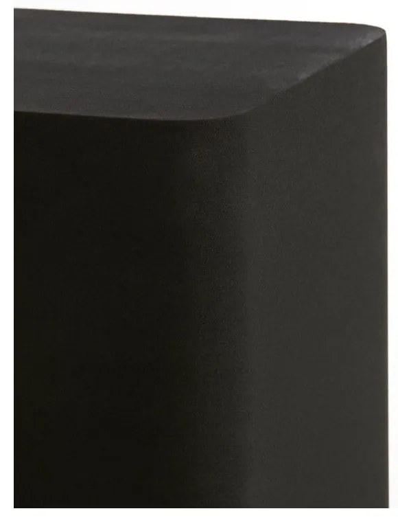 Metalowy stolik 30.5x30.5 cm Alurio – Light &amp; Living