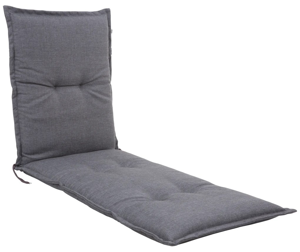 Poduszka na leżak / łóżko Xenon Liege 6 cm D048-16FB PATIO