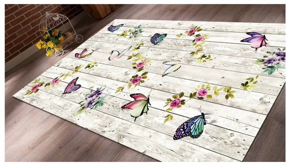 Chodnik Vitaus Pahma, 80x300 cm