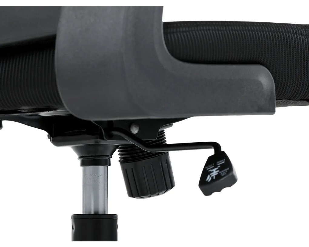 Autronic KA-K2021 BK Krzesło biurowe