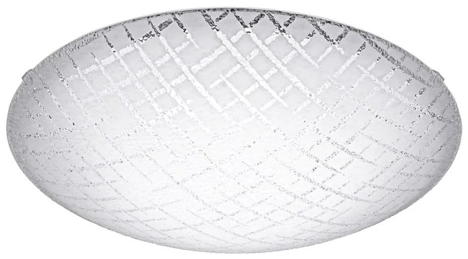 Eglo 95675 - Oprawa sufitowa LED RICONTO 1 LED/11W/230V