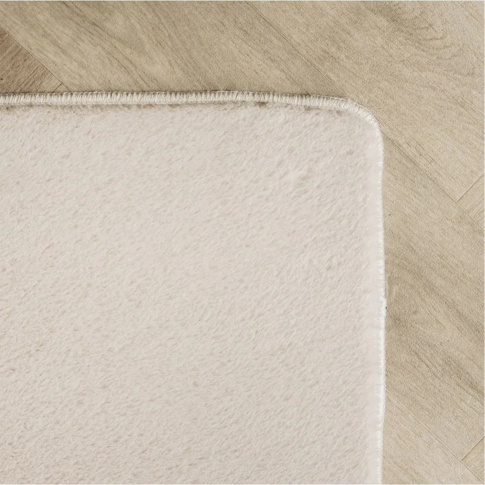 Kremowy dywan odpowiedni do prania 60x100 cm Joy 1400 – Ayyildiz Carpets