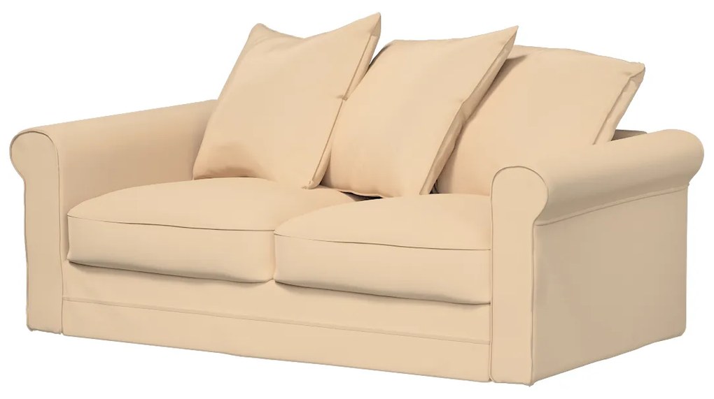 Pokrowiec na sekcję 2-osobową Grönlid, nierozkładaną