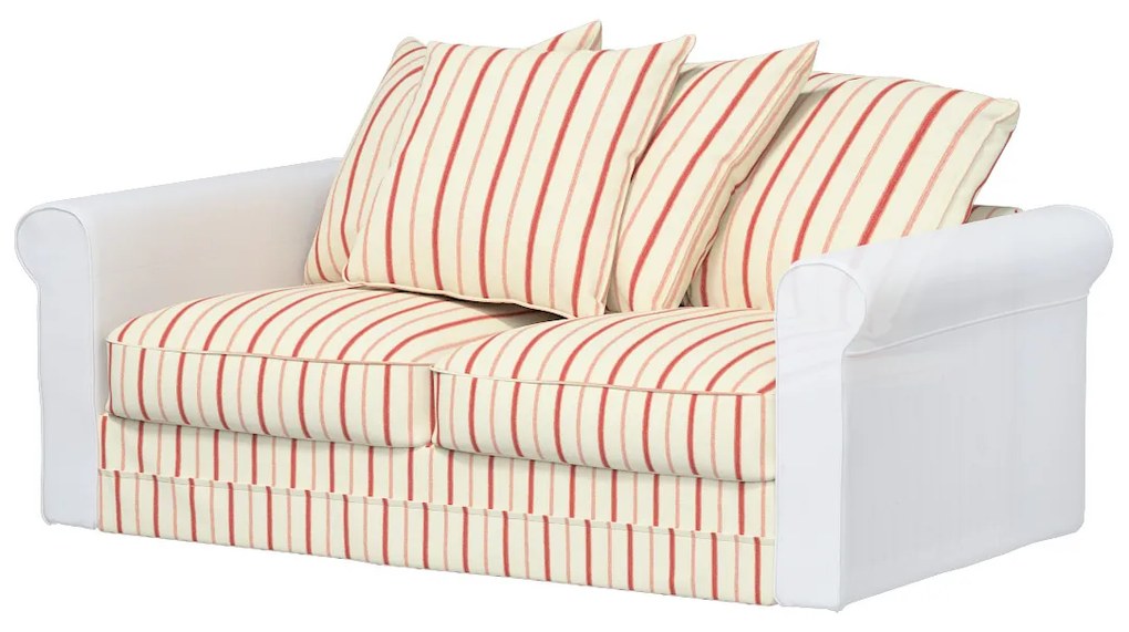 Pokrowiec na sekcję 2-osobową Grönlid, rozkładaną