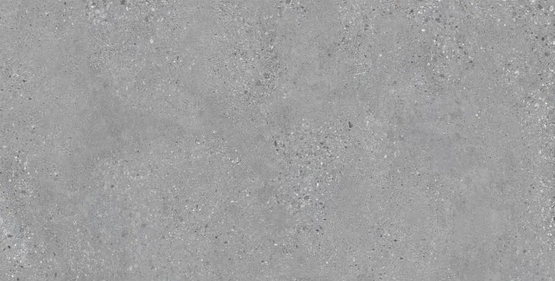 Mexen Inspira Grey gres szkliwiony rekt. G1, płytka podłogowo-ścienna 120 x 60 cm, mat - TL303-120-060-02