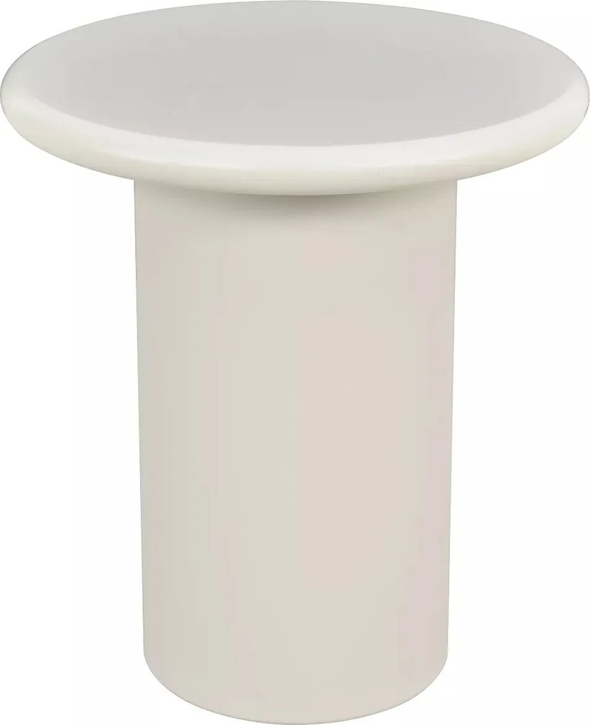 Minimalistyczny stolik pomocniczy Tip Signal