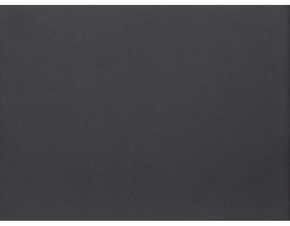 Ciemnoszare tapicerowane łóżko dziecięce ze schowkiem i stelażem 90x200 cm Circle – Meise Möbel