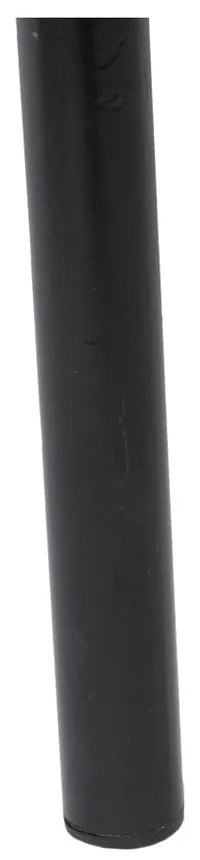 Jasnoniebieski aksamitny fotel – Ixia