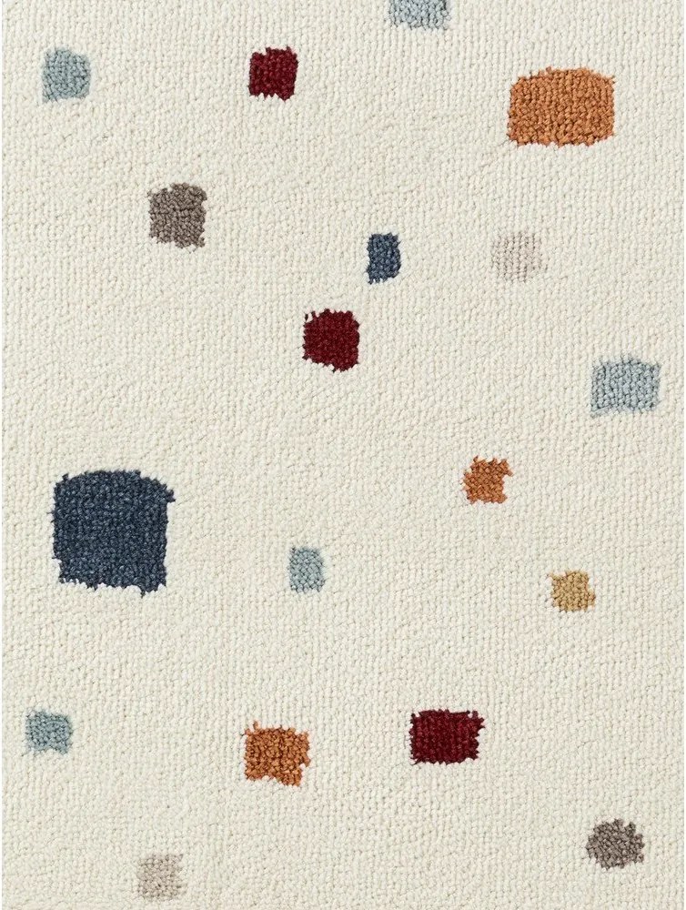 Dywan dziecięcy 200x290 cm Funny Squares – Hanse Home