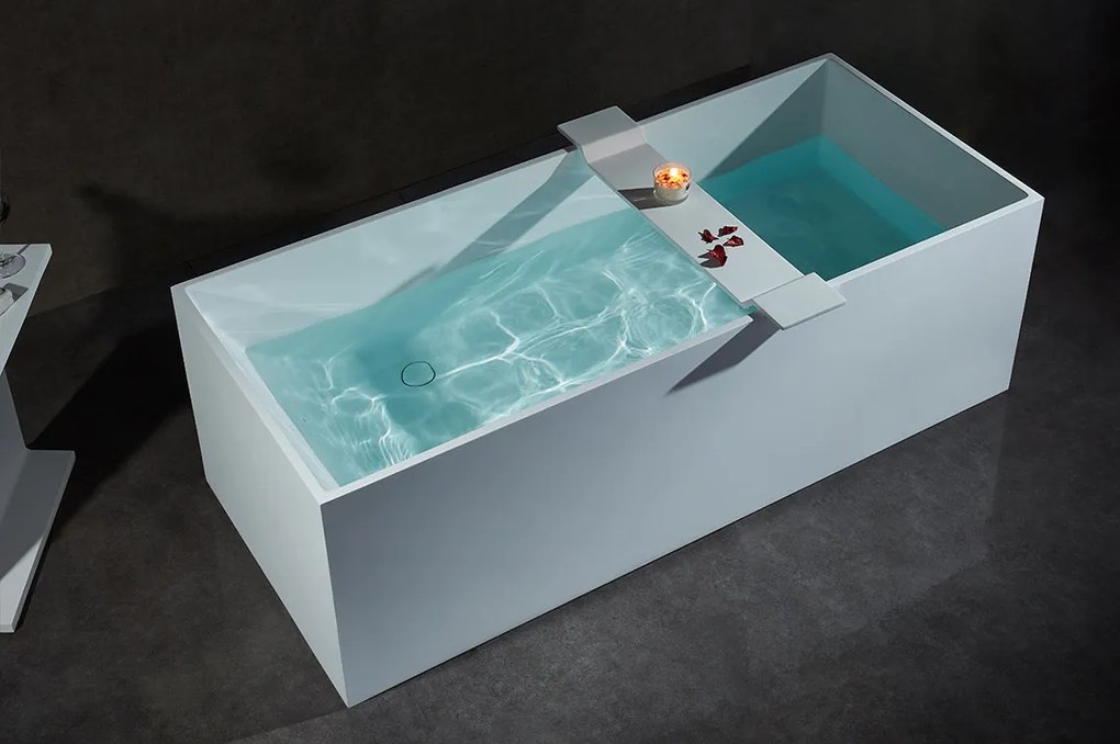 Półka nakładka stolik na wannę PB4208