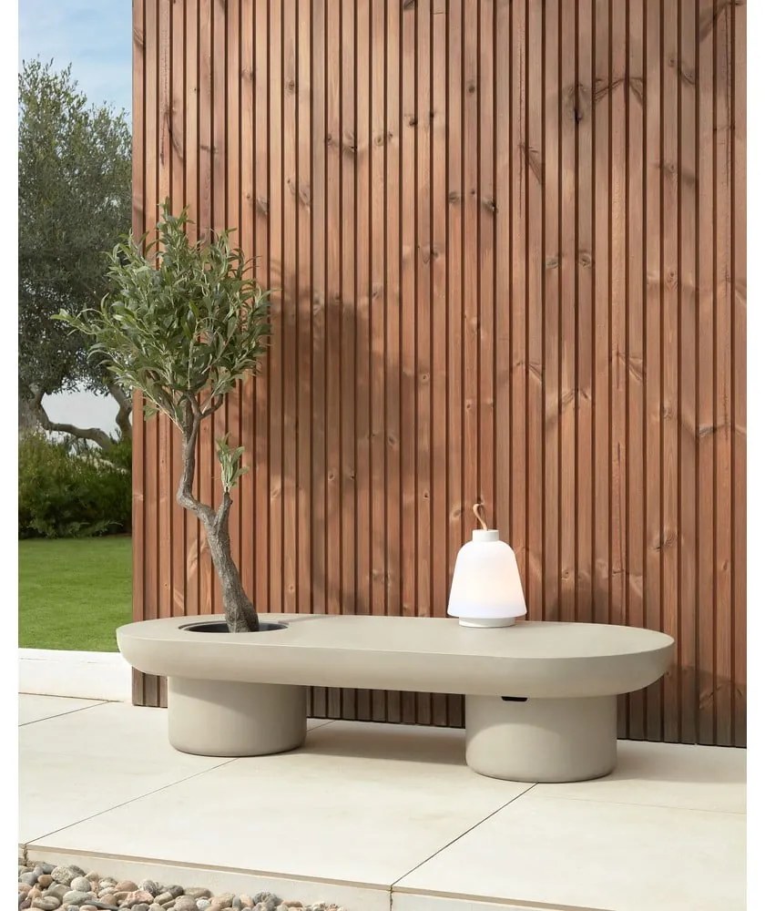 Sztuczne drzewko oliwne (wysokość 140 cm) Olive – Kave Home