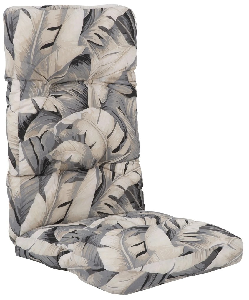 Poduszka na fotel ogrodowy 124 x 48 cm Cordoba G057-06PB PATIO