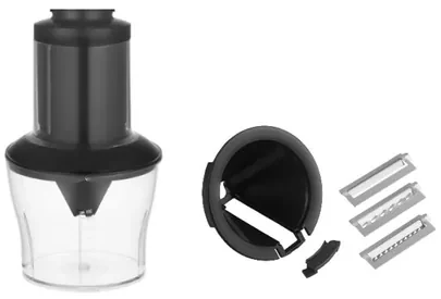 Concept Spiralizer TM5500/TM5510/TM5520