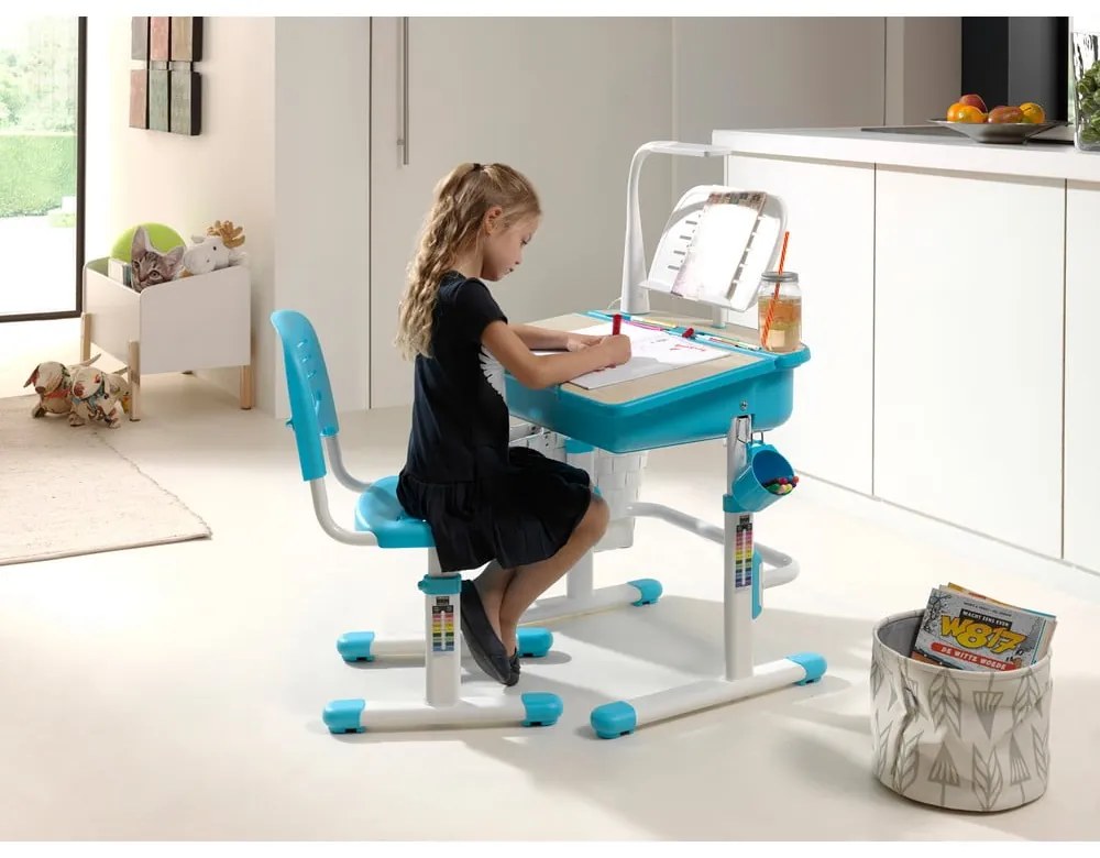 Zestaw mebli dla dzieci COMFORTLINE – Vipack