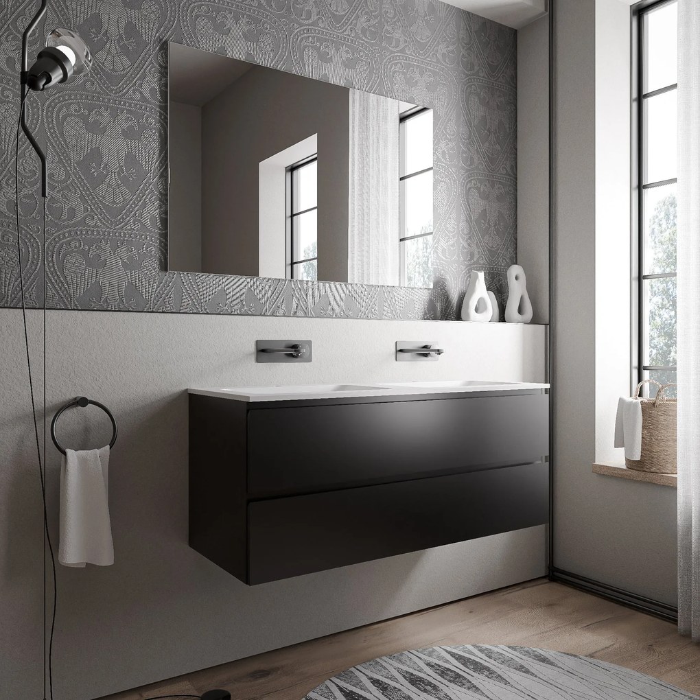 Szafka podumywalkowa AVA 120 cm