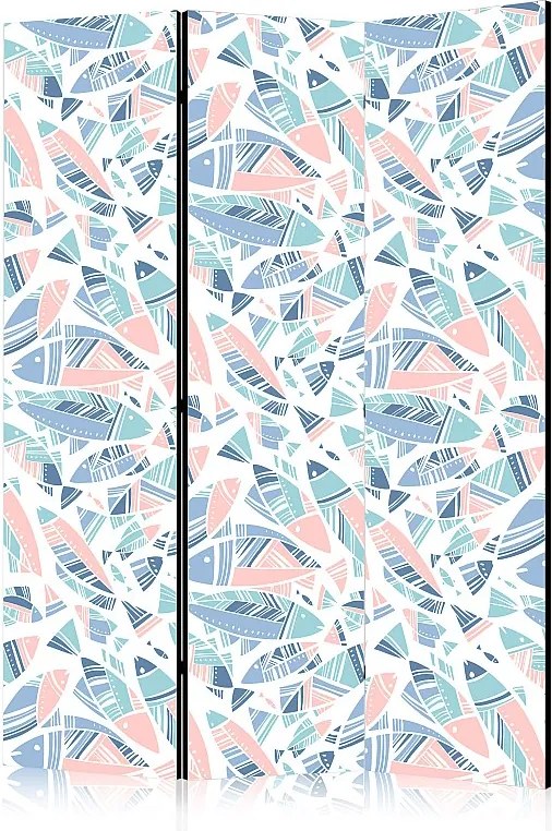 Parawan jednostronny Artgeist Zwierzęta 135 x 172 cm 1 szt