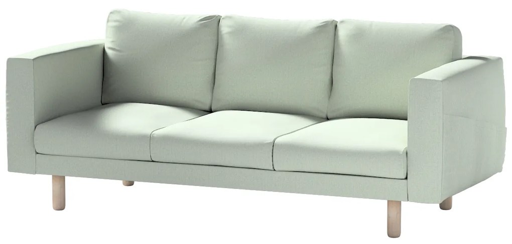 Pokrowiec na sofę Norsborg 3-osobową