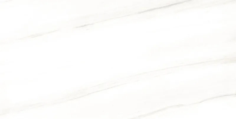 Mexen Lasa White gres szkliwiony rekt. G1, płytka podłogowo-ścienna 120 x 60 cm, połysk - TL103-120-060-00