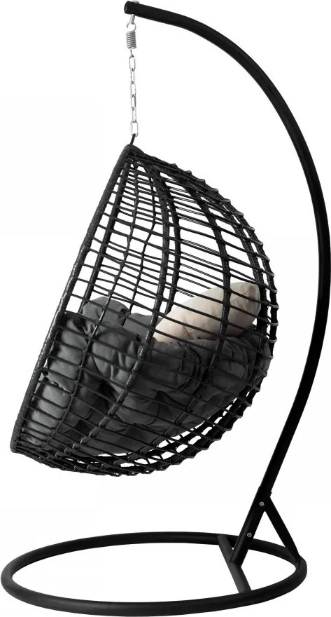 Fotel wiszący Drinoz