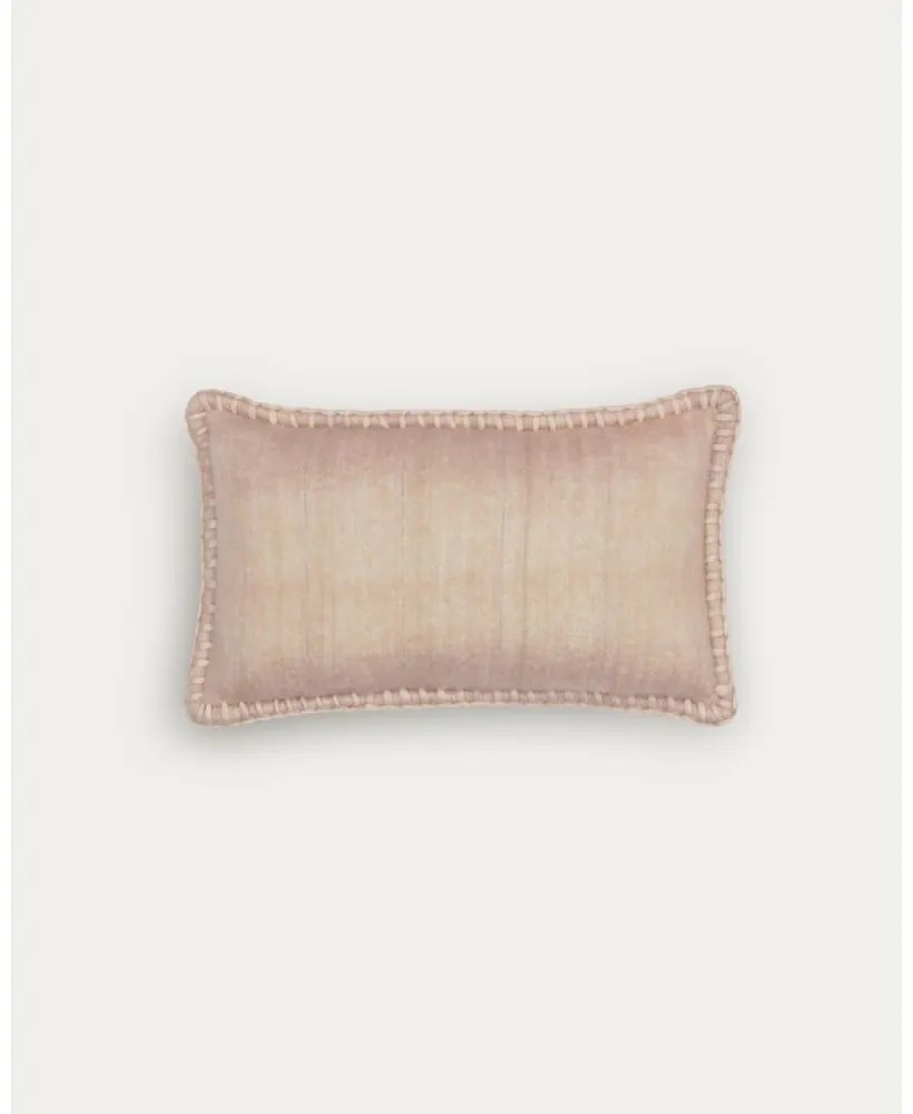 Poszewka na poduszkę z mieszanki wełny 30x50 cm Augustina – Kave Home