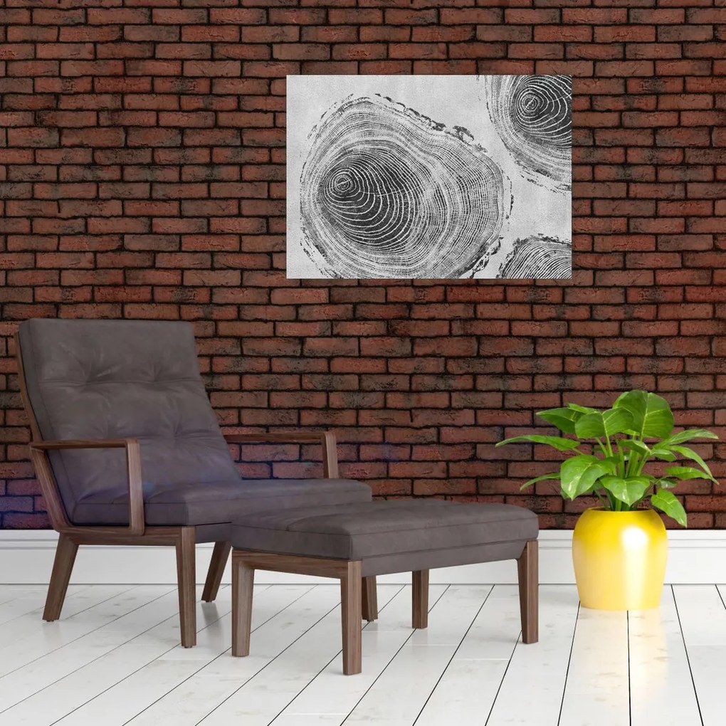 Obraz - Motyw drzewa (70x50 cm)