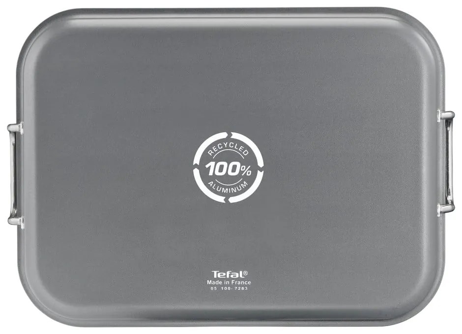 Aluminiowa brytfanna 37x27 cm La Recyclé – Tefal