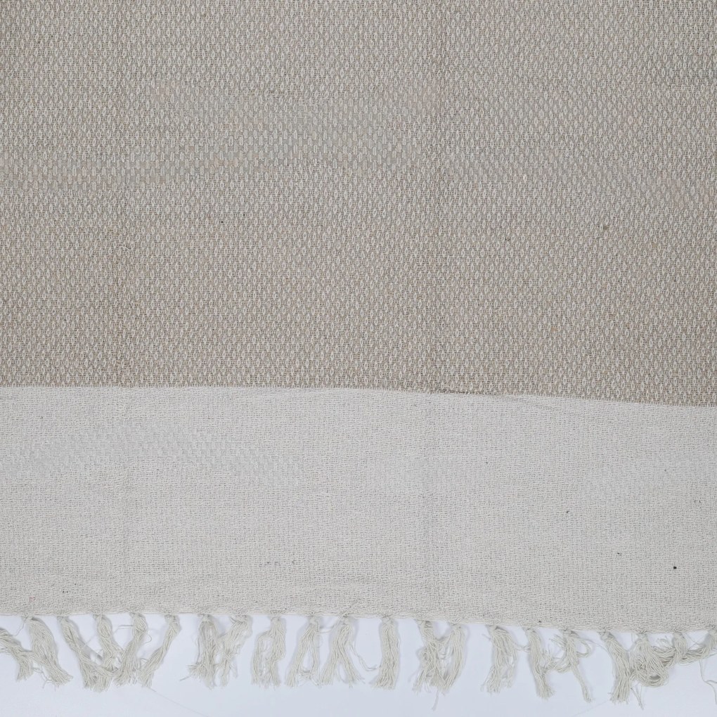 Bawełniana narzuta na łóżko, 130 x 160 cm