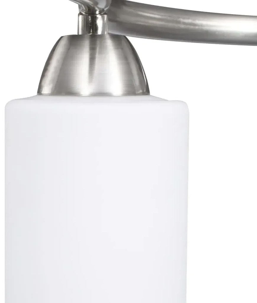 Listwa sufitowa z ceramicznymi kloszami - EX210-Hefi
