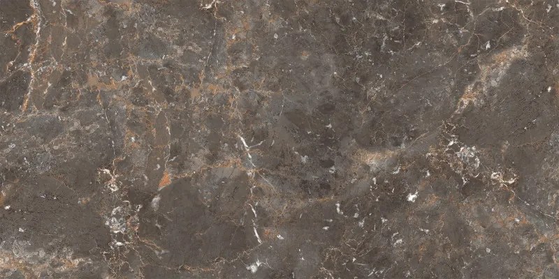 Mexen Champion Brown gres szkliwiony rekt. G1, płytka podłogowo-ścienna 120 x 60 cm, połysk - TL116-120-060-00