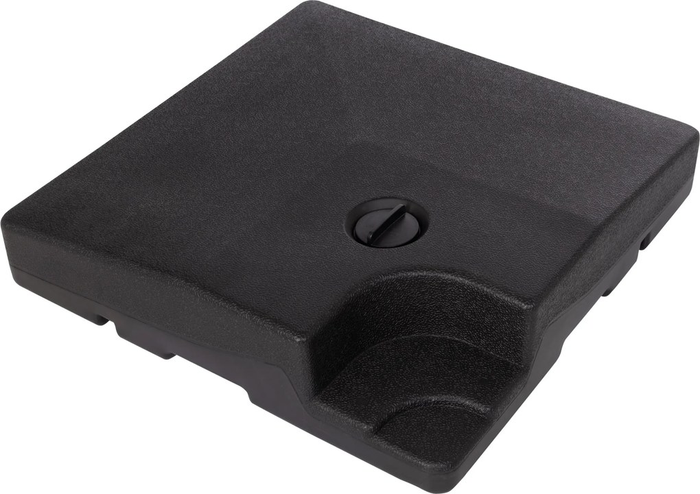 Derby Płyty do wypełnienia 4-częściowy zestaw (140 kg)