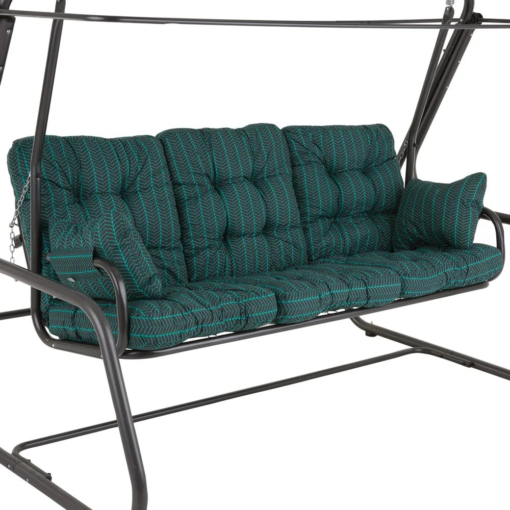 Poduszki na huśtawkę 170 cm Celebes H021-06PB PATIO