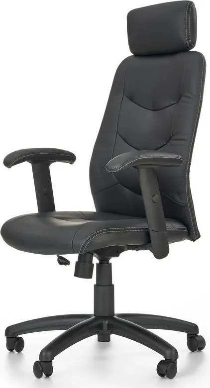 Nowoczesny fotel biurowy Stilo