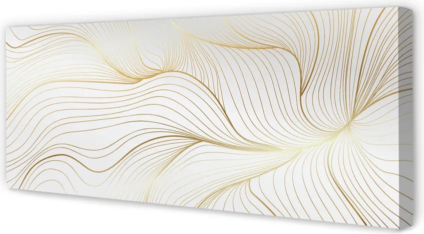 Obraz drukowany na płótnie Marmur w Stylu Vintage