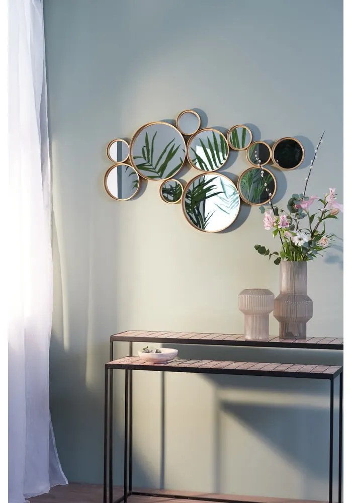Lustro ścienne 99x57,5 cm Cielo – Light &amp; Living