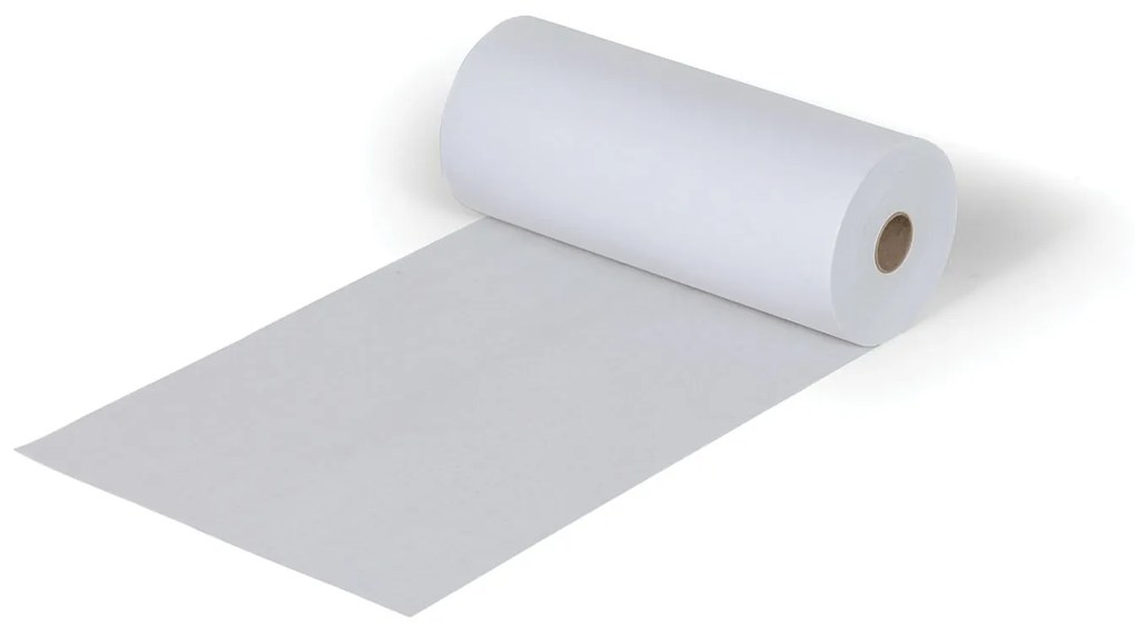 Papier pakowy w rolkach 350 mm x 380 m