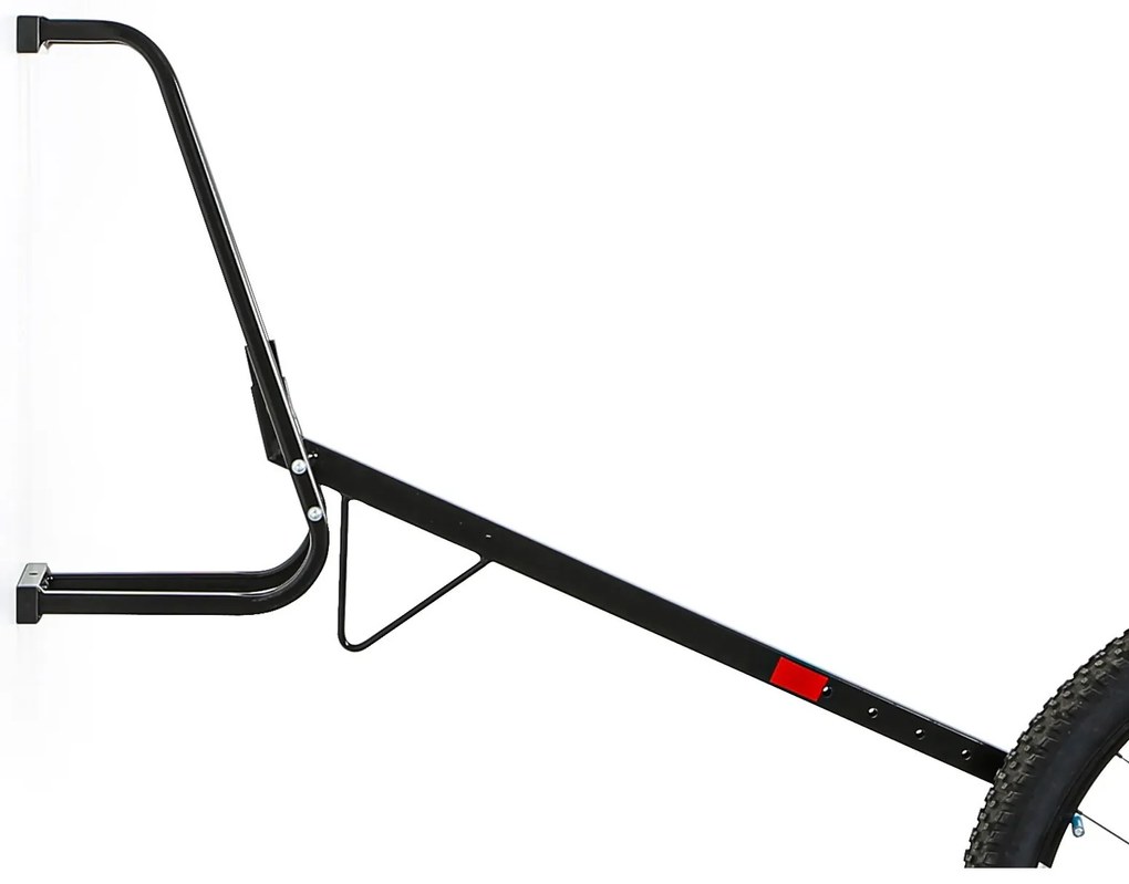 Uchwyt na rowery elektryczne UpBike z mechanizmem podnoszenia 1+1 GRATIS