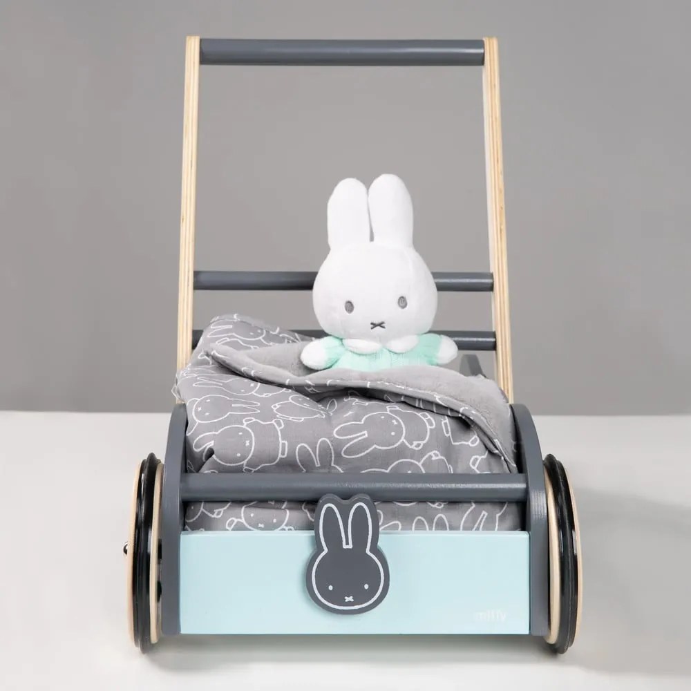 Chodzik Miffy – Roba