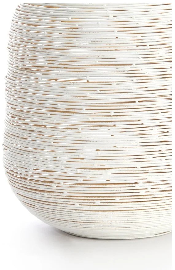 Metalowy lampion Banjera – Light &amp; Living