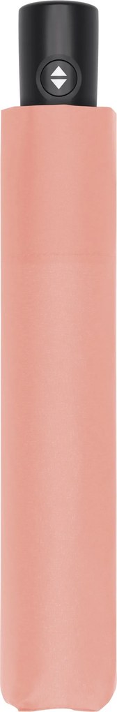 Doppler Zero*Magic Uni Coral Pink parasol składany