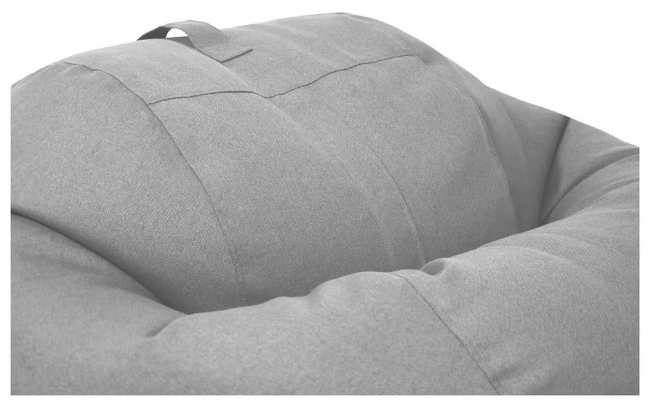 Turkusowy worek do siedzenia Roll 135 – SLOWDOWN