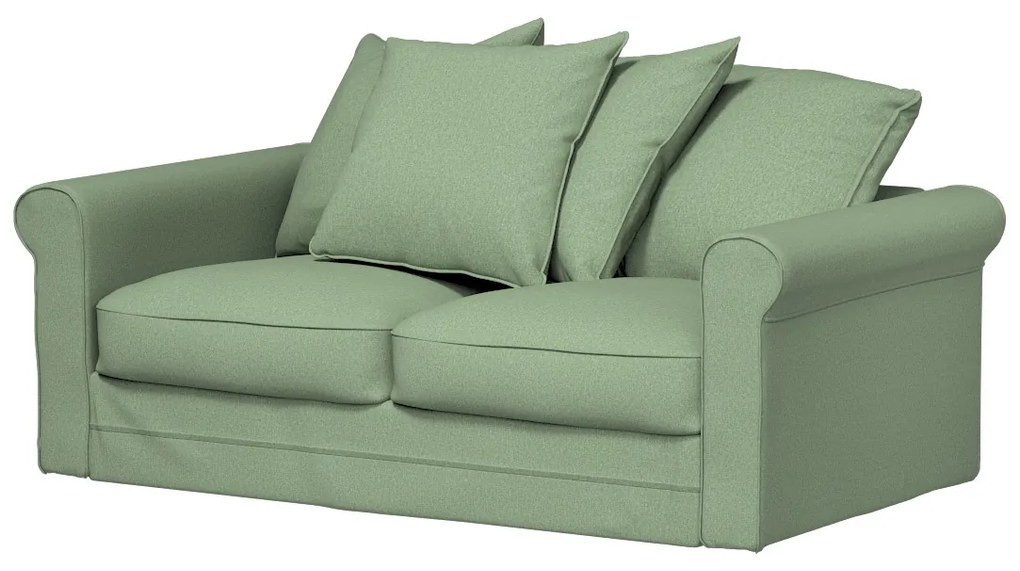 Pokrowiec na sekcję 2-osobową Grönlid, rozkładaną