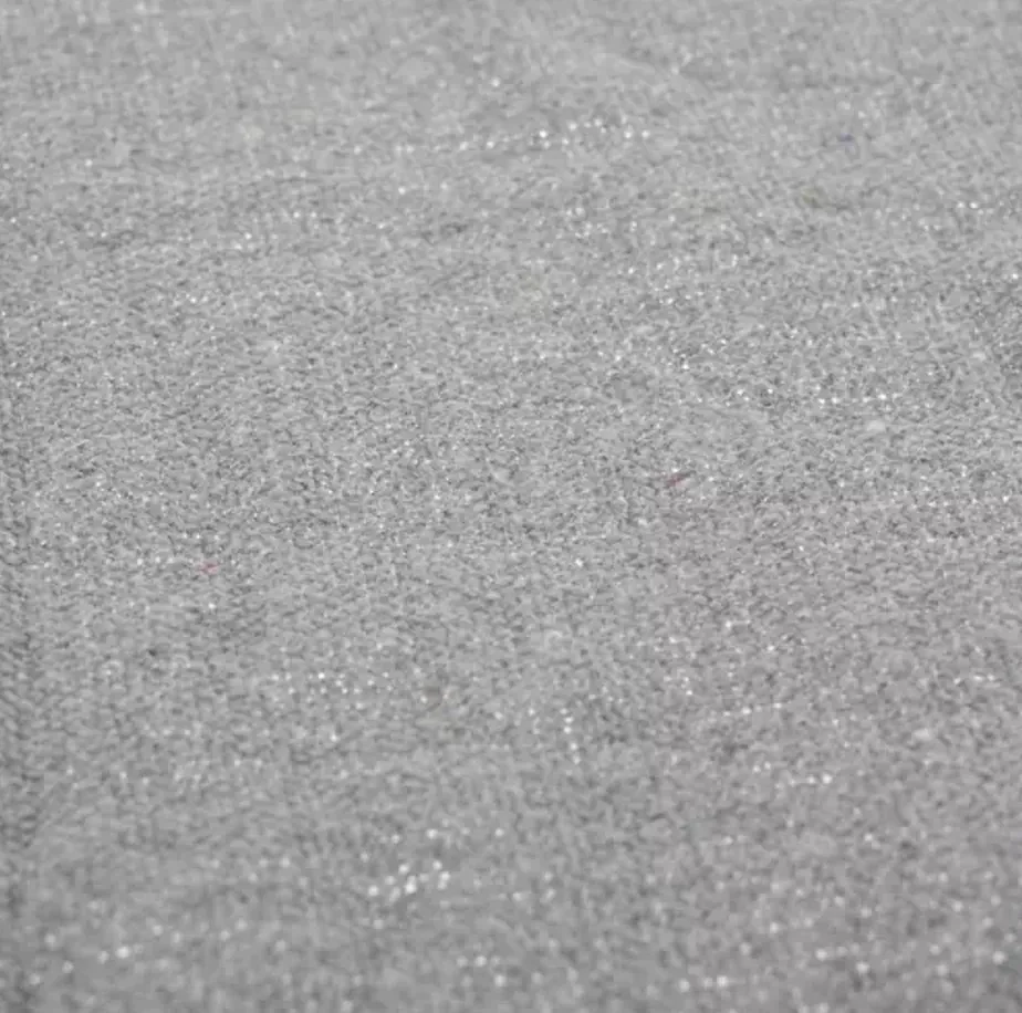 Szara huśtawka ZEPIRA 100 x 200 cm + torba gratis