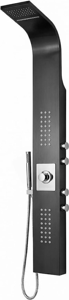 Kolumna prysznicowa 8815 z termostatem SEDAL