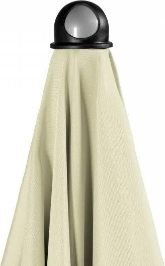 Doppler SUNLINE WATERPROOF 230 x 190 cm niebieska