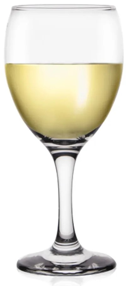Kieliszki do wina zestaw 6 szt. 455 ml Empire – Orion