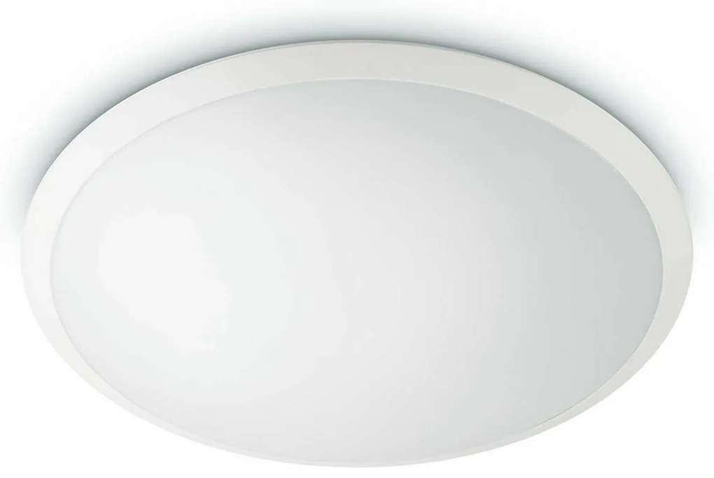 Philips 31823/31/P5 sufitowa oprawa LED PhilipsWawel Scene Switch 1x 36 W 3200lm 2700K-6500K
