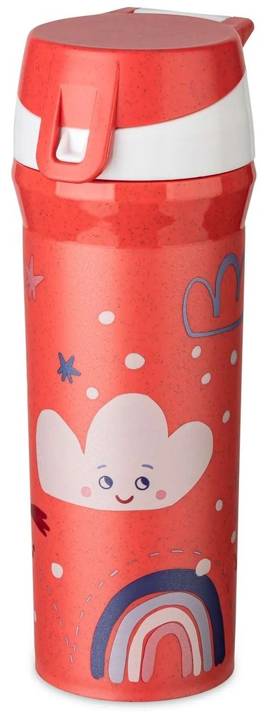 Bidon na wodę DREAMS, 500 ml, KOZIOL