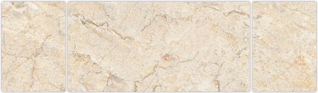 Obraz - Płyta marmurowa (170x50 cm)