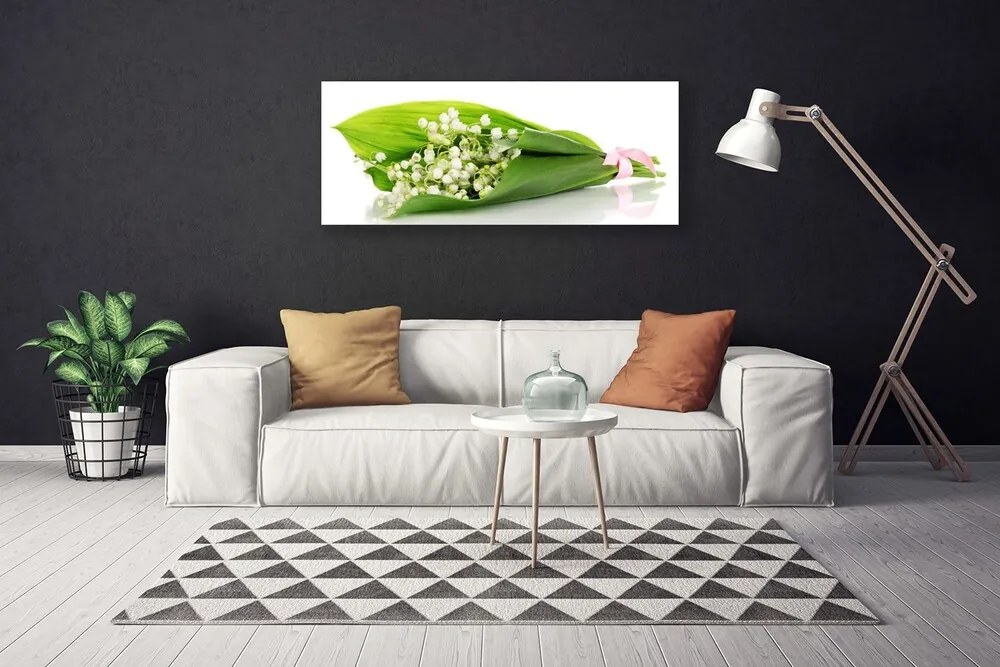 Obraz Canvas Kwiaty Roślina Natura